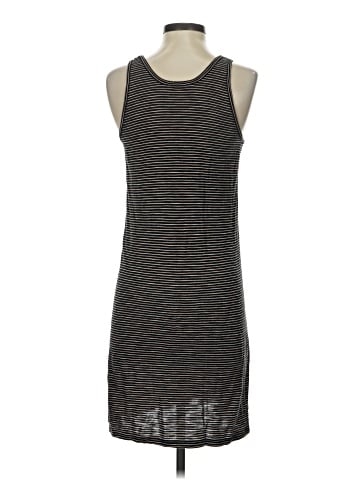 Madewell Striped Scoopneck Knit Dress (view 2)