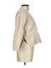 Madewell 100% Wool Ivory Wool Pullover Sweater Size L - photo 4