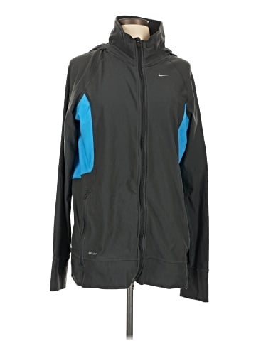 Nike Track Jacket (view 1)