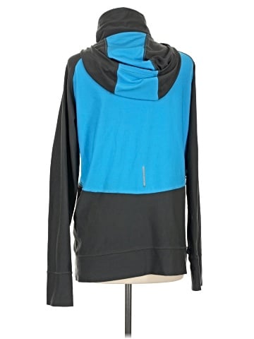 Nike Track Jacket (view 2)