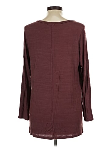 Entro Long Sleeve Top (view 2)
