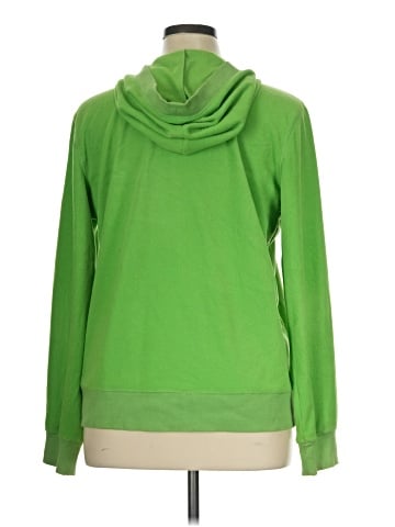 Active Pullover Sweater (view 2)