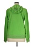 Active 100% Polyester Green Pullover Sweater Size XL - photo 2
