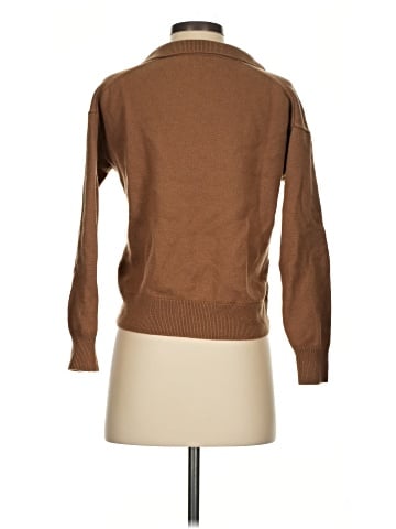 Wilfred Wool Pullover Sweater (view 2)