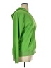 Active 100% Polyester Green Pullover Sweater Size XL - photo 4