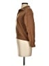 Wilfred 100% Merino Wool Brown Wool Pullover Sweater Size S - photo 5