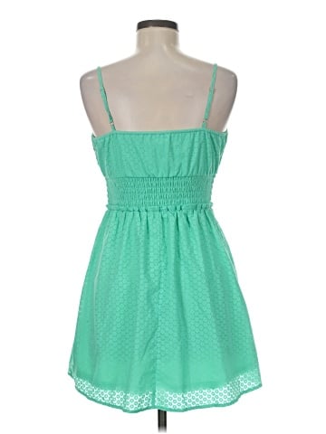 Eyeshadow Casual Dress (view 2)