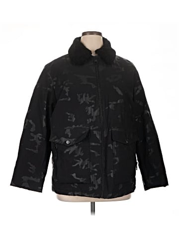 Calvin Klein Snow Jacket (view 1)