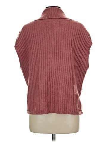 Ann Taylor LOFT Outlet Sweater Vest (view 2)