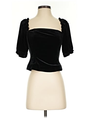 Antonio Melani 3/4 Sleeve Blouse (view 1)