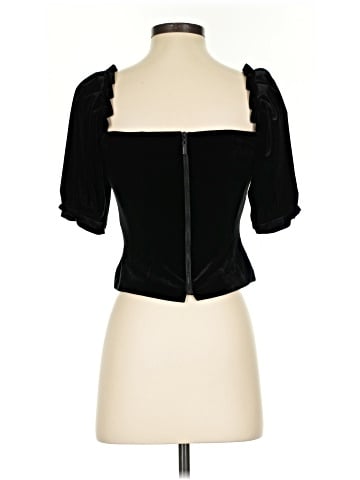 Antonio Melani 3/4 Sleeve Blouse (view 2)
