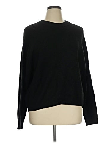H&M Pullover Sweater (view 1)