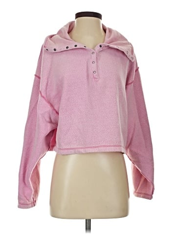 Out From Under Pullover Sweater (view 1)