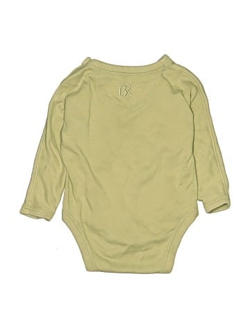 Banana Republic Long Sleeve Onesie (view 2)