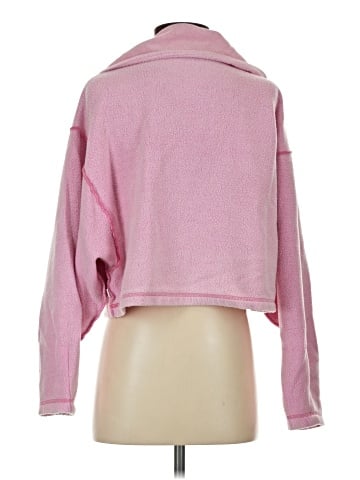 Out From Under Pullover Sweater (view 2)