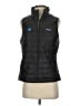 Patagonia 100% Polyester Black Vest Size S - photo 1