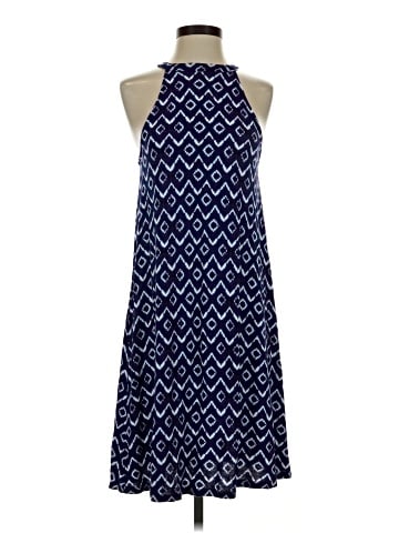 Ann Taylor LOFT Casual Dress (view 1)