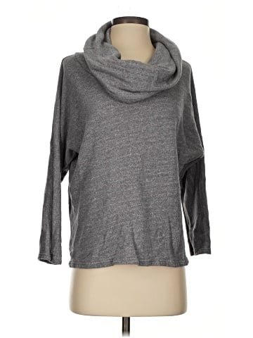 Stem Turtleneck Sweater (view 1)