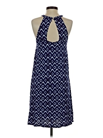 Ann Taylor LOFT Casual Dress (view 2)