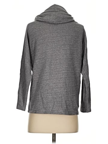 Stem Turtleneck Sweater (view 2)