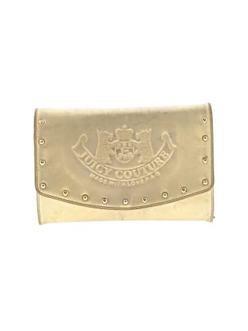 Juicy Couture Leather Crossbody Bag (view 1)