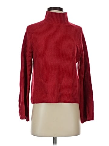 Gap Turtleneck Sweater (view 1)