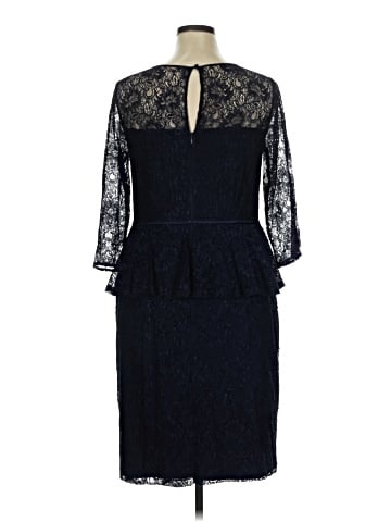 Adrianna Papell Cocktail Dress (view 2)