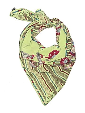 Trussardi Silk Scarf (view 1)