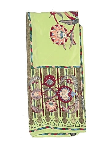 Trussardi Silk Scarf (view 2)