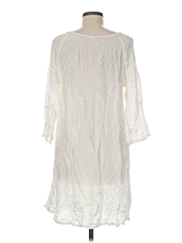 Cool Change Casual Dress (view 2)