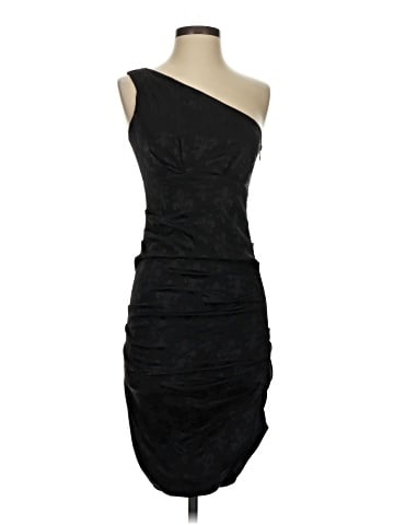 Nicole Miller Collection Cocktail Dress (view 1)