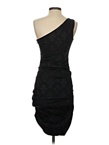 Nicole Miller Collection Cocktail Dress (view 2)
