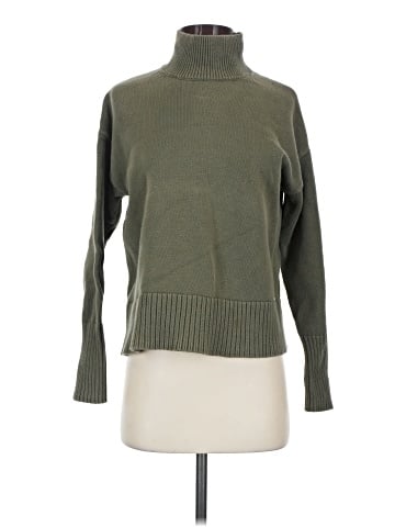 Gap Turtleneck Sweater (view 1)