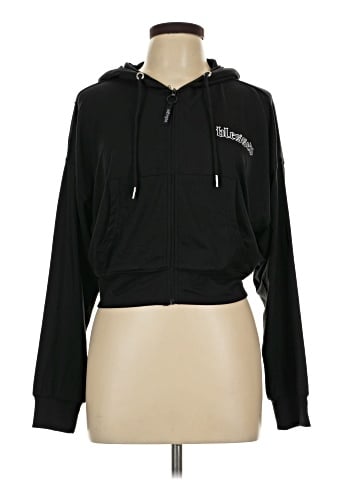 Refuge Zip Up Hoodie (view 1)
