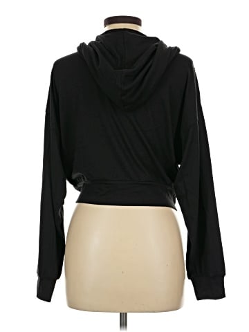 Refuge Zip Up Hoodie (view 2)