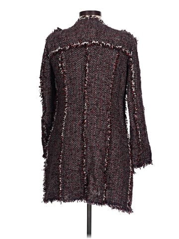 Zara Basic Coat (view 2)