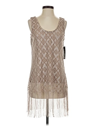 Robert Louis Sleeveless Top (view 1)