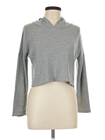 Paper Crane Turtleneck Sweater (view 1)