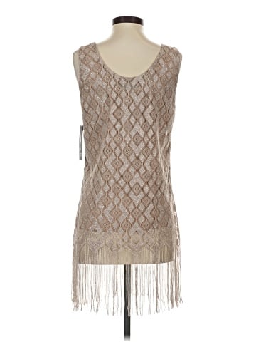 Robert Louis Sleeveless Top (view 2)