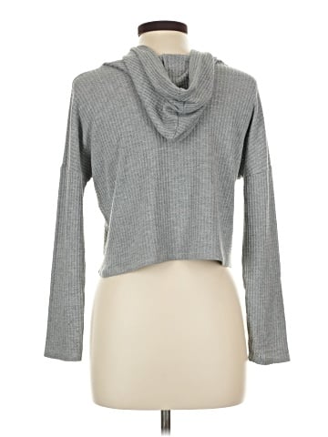 Paper Crane Turtleneck Sweater (view 2)