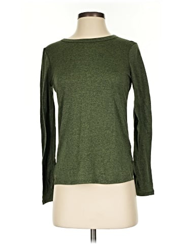 Zella Long Sleeve T-Shirt (view 1)