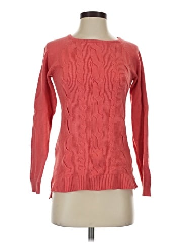 Cyrus Pullover Sweater (view 1)