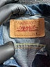 Levi's Blue Denim Jacket Size 2 - photo 3