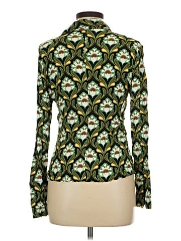 MNG Long Sleeve Blouse (view 2)