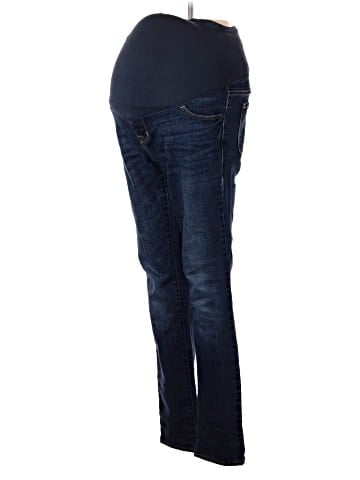 Old Navy - Maternity Jeans (view 1)