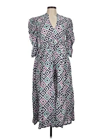 matta Casual Dress (view 1)