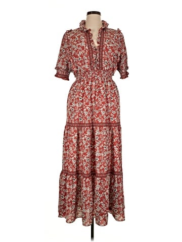 Max Studio Casual Dress (view 1)