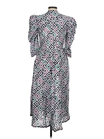 matta Casual Dress (view 2)