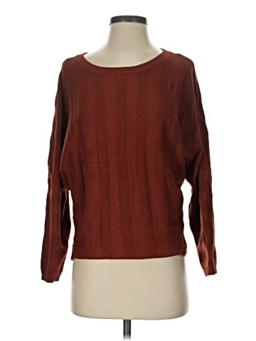 Cyrus Pullover Sweater (view 1)