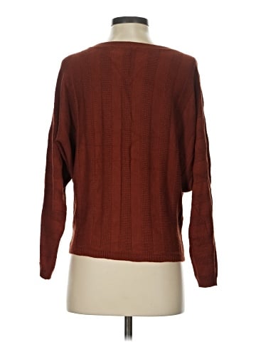 Cyrus Pullover Sweater (view 2)